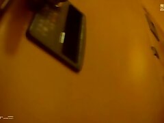 kkrn052_00 Adorable Japanese Babe's Swimsuit Toy Orgasm Adventure