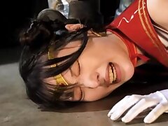 SPSA56_02 Shino Izumi's Seductive Foot Play-Hot Japanese Temptation