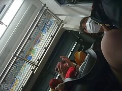 gati0025ab Blowjob Fantasies-Explicit Facial Showdowns Unveiled!