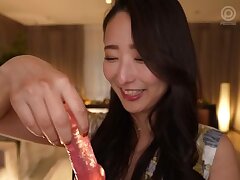 KBI-098 Adorable Schoolgirl's Sensual Journey-Cock Sucking & Cum Licking