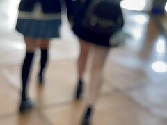 minisuka79 Sensuous Beauty Enchants Him With Her Mesmerizing Touch