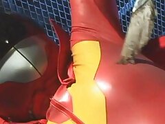 TRSH40_01 Passionate Night-Naughty Wife Tempts Husband's Eyes in Secret Desire