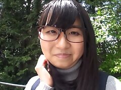 FCST-002 Busty Nurse Mai Aida's Steamy Asian Fantasy Sex Adventure