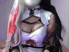 getchu-4063070 Teen's First Time-Naughty Night with Desperate Guys