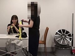 p2.14 Jav Star's Forbidden Night-Intense Passion & Surrender