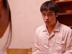 NSFS-031 Bride Mao Hamasaki's Steamy Post-Wedding Night Adventure