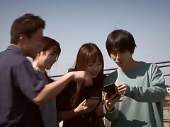 SSPD-160 Passionate Encounter-Redhead Asian & Her Hairy Hard Lover