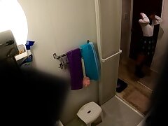 NZKM-027_3P Granny's Steamy Surprise-Unleashing Her Hidden Passion at Home!