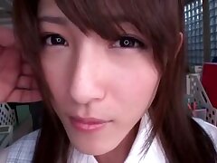 UFD-045 Akari Yamasaki-Ty Model's Intense Gangbang Adventure