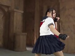 SPSB03_01 Real Heat-Explosive Raw Sex & Sizzling Creampie Moments!