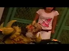 CGRD13 Sizzling Oral Delights-Hot Cock Suckers & Explosive Facial Finale