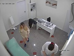 Proctology_Examination_5 Ami's Cum Cravings-An Intense Night of Endless Pleasure