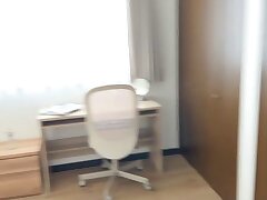 OREMO-285 Sensual Night-Innocent Babe's Soft Moans in Deep Pleasure