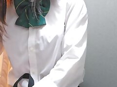 nen70tokutenkigae Seductive JAV Star Unveils Her Irresistible Curves in Steamy Showdown!