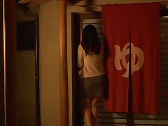 JUX-325 Passionate Asian Beauty-Hairy Pussy Craves Deep Cock Thrills!