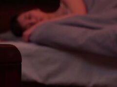 APNS-063 Adorable Asian Teen's Steamy Night with Nerdy Crush