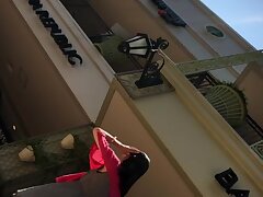 sono4 Foxy Asian Beauties-Irresistible Temptation & Intense Pleasure