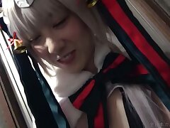 NCYF-014 Sizzling Japanese Beauties-Behind-the-Scenes Passion Unleashed!