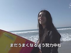 HIKR-188-4K Sweet Japanese Love Story-Thrilling Nights of Passionate Pleasure