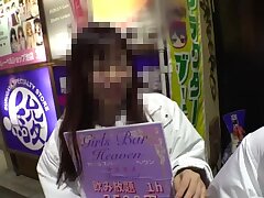 300MAAN-628 Sultry Brunette's Passionate Slobber Takes Him Deep & Wild