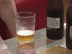 NHDTB-592 Teen Takes Charge-Passionate Asian Mom Submission Story