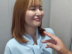 LULU-089 Japanese Sensation-Wet Fingering Fantasies Unleashed!