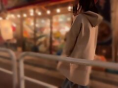 413INSTV-488 Sweet Japanese Beauty Submits, Takes His Load Deeply