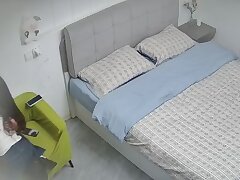 Hotel_Hidden_Camera_Poor_Man_Buys_Defective_Sex_Toy Sizzling Japanese Beauty Rides Nasty Stud's Cock Wildly Uncut