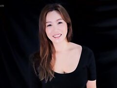 BUR01 Adorable Japanese Teen's Fingering Adventure Ends in Explosive Orgasm!