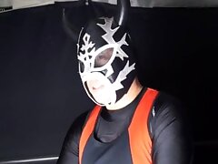 BXBN10 Exotic Siren Delivers Mind-Blowing Pleasure & Receives Fiery Reward