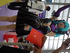 xxn-106 Naughty Schoolgirl in Uniform-A Steamy Classroom Encounter