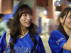 STCV-536 Sizzling Encounter-Japanese Flight Attendant's Secret Motel Seduction