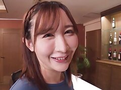 082021-001-carib Passionate Ride-Her Intense Pleasure on a Massive Cock