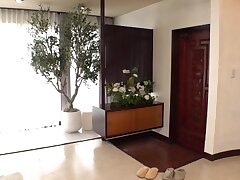 NKKD-281 Naho Hazuki-Pro Porn Star Queen Riding Cock Sensually