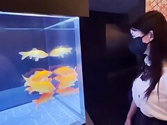 FC2-PPV-3071875 Passionate Encounter-Japanese Star's Intimate Moments with Her BF