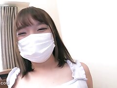 FC2-PPV-4545859 Yuna's Sizzling Depths-Dive into Her Passionate World Tonight!