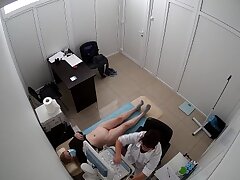 Gynecologic_ultrasonography_48 Passionate Encounter-Young Wife's Forbidden Night of Desire