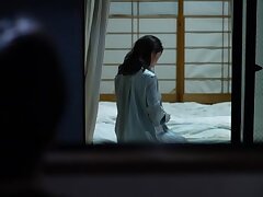 ROE-212 Makoto Kasai's Steamy Night-Double Pleasure in a Naughty Threesome