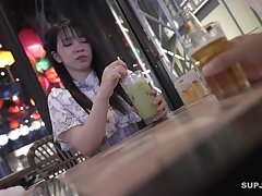 fc2ppv-3986285 Passionate Nights with a Sizzling Japanese Temptress-Hard & Deep