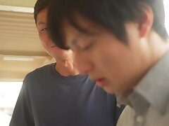 PFES-058 Passionate Nights-Sizzling Japanese Beauty Nails Her Lover Live