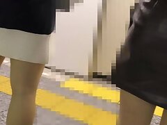 chao-091 Seductive Showdown-Sexy Woman's Self-Pleasure Table Dance