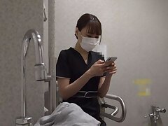 toire-38 Office Temptation-Passionate Lady's Forbidden Desire